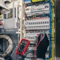 Mecánica de mantenimiento para Eléctricos.webp